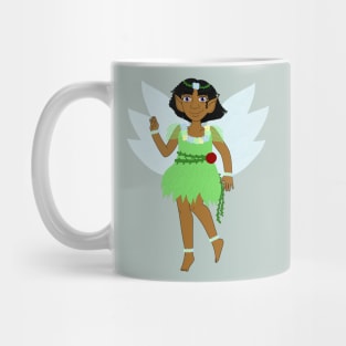Amira the fairy Mug